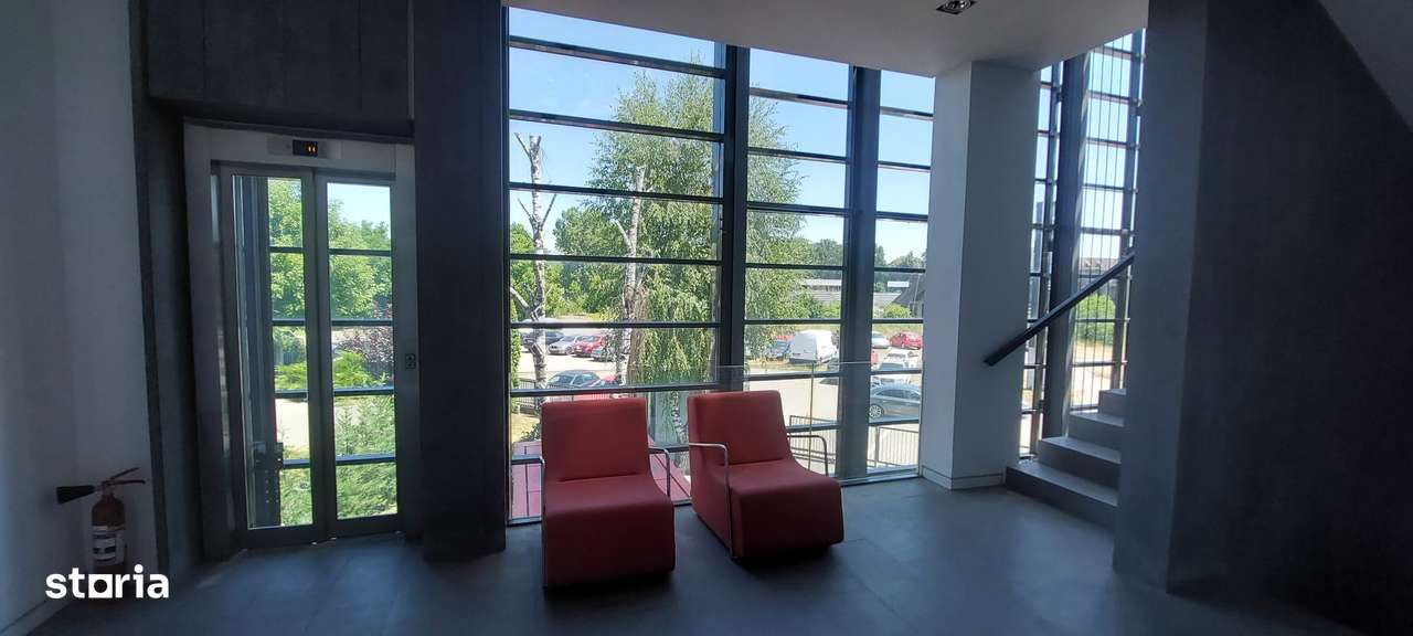 Imobilstar inchiriaza birouri - 230 mp , zona semicentrala - Imagine principală: 5/8