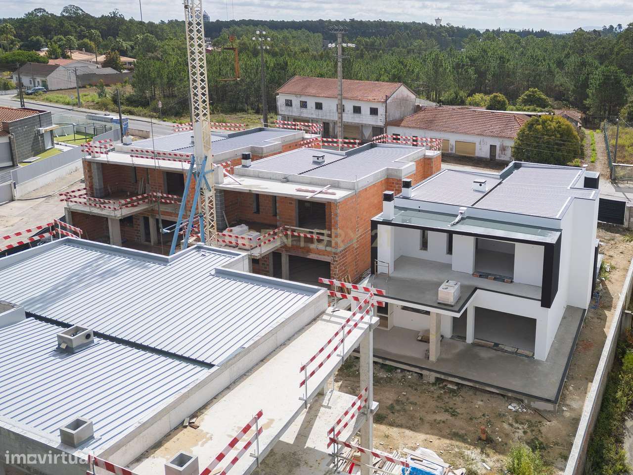 Moradia individual tipologia T4 NOVA-5