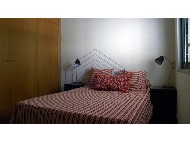 Apartamento T2 Exclusivo na Expo Sul-10