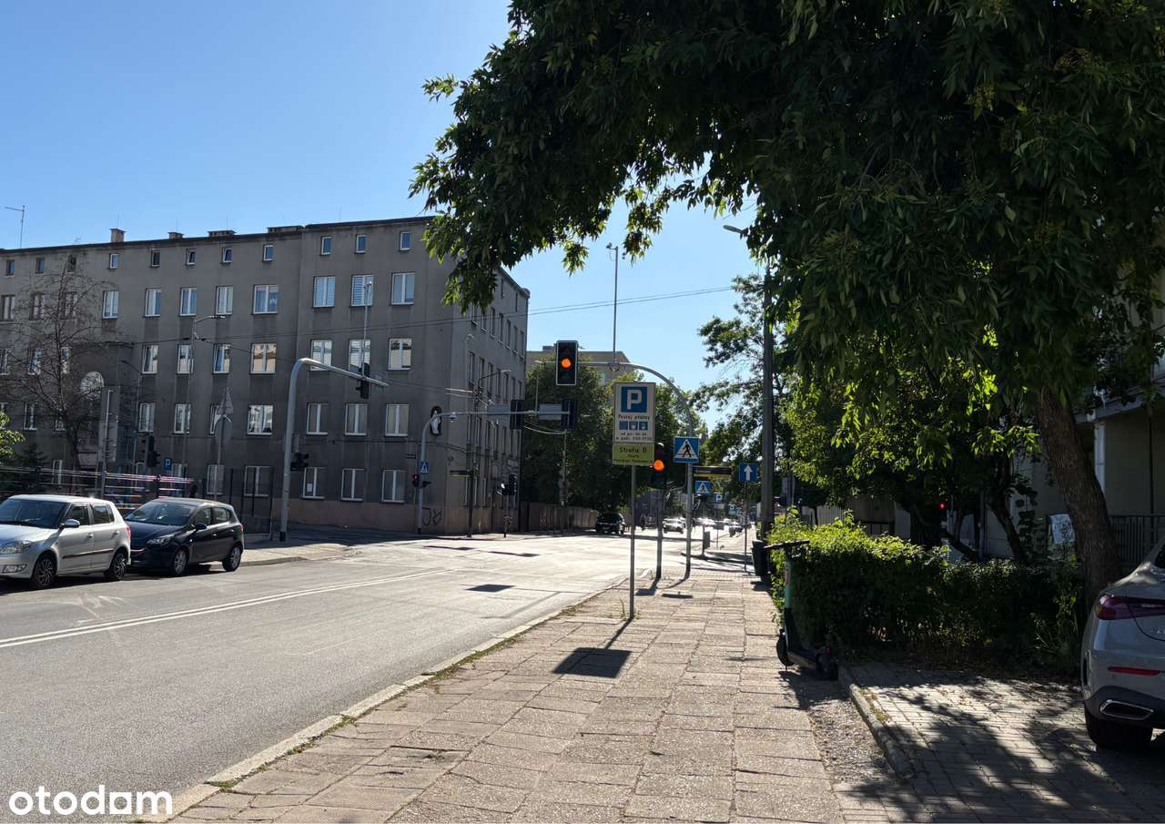 Przestronne mieszkanie ul. Graniczna, Katowice!-14