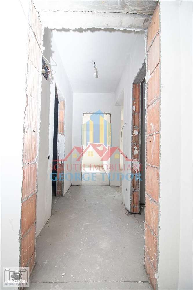 Apartament 2 camere decomandat, 51 mp, 0 % COMISION,  Str. Soarelui, C-1