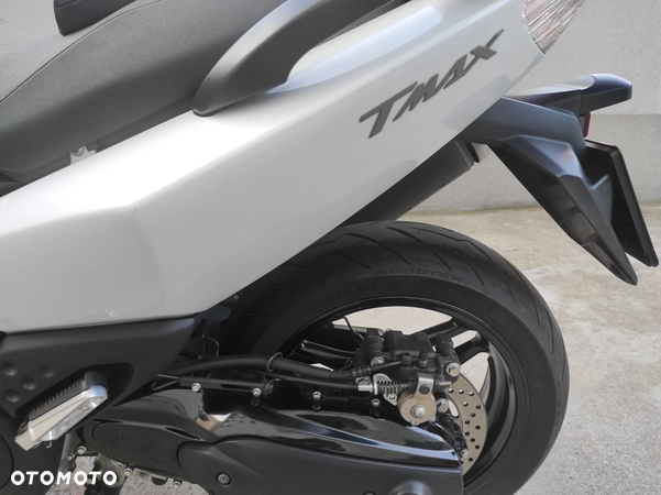 Yamaha Tmax - 11