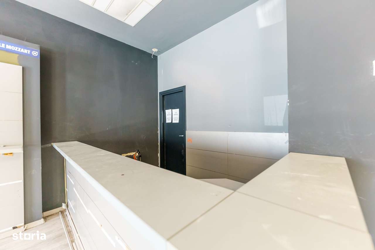 Spatiu Comercial/Birouri de Închiriat zona Centala - Imagine principală: 5/15