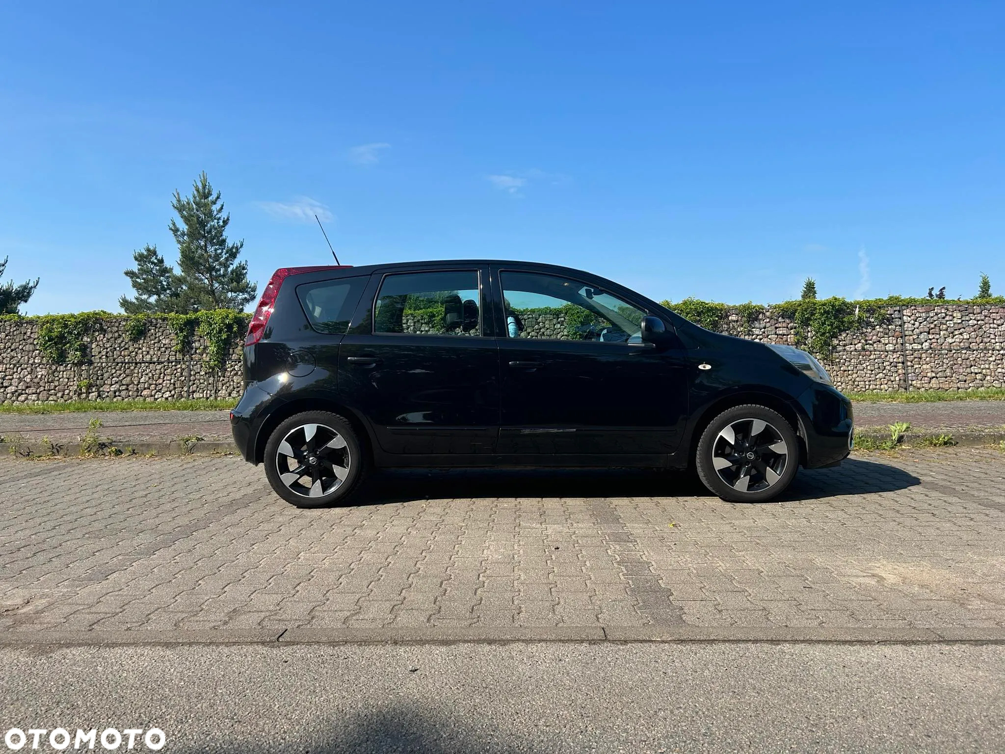 Nissan Note 1.4 Acenta+ EU5 - 6