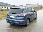 Ford S-Max 2.0 EcoBlue Titanium - 4