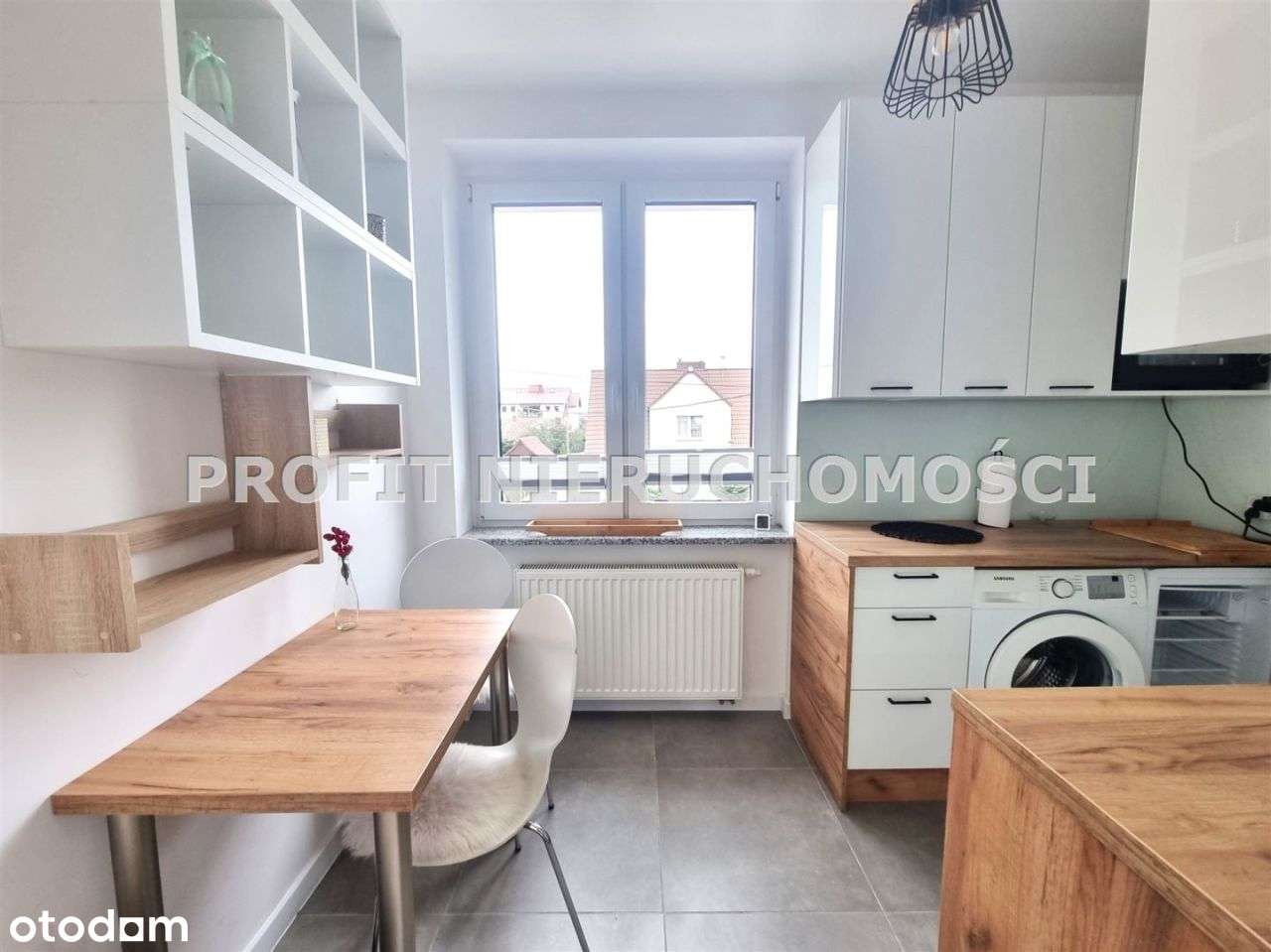 Komfortowe, słoneczne mieszkanie - Pełny obrazek: 5/16