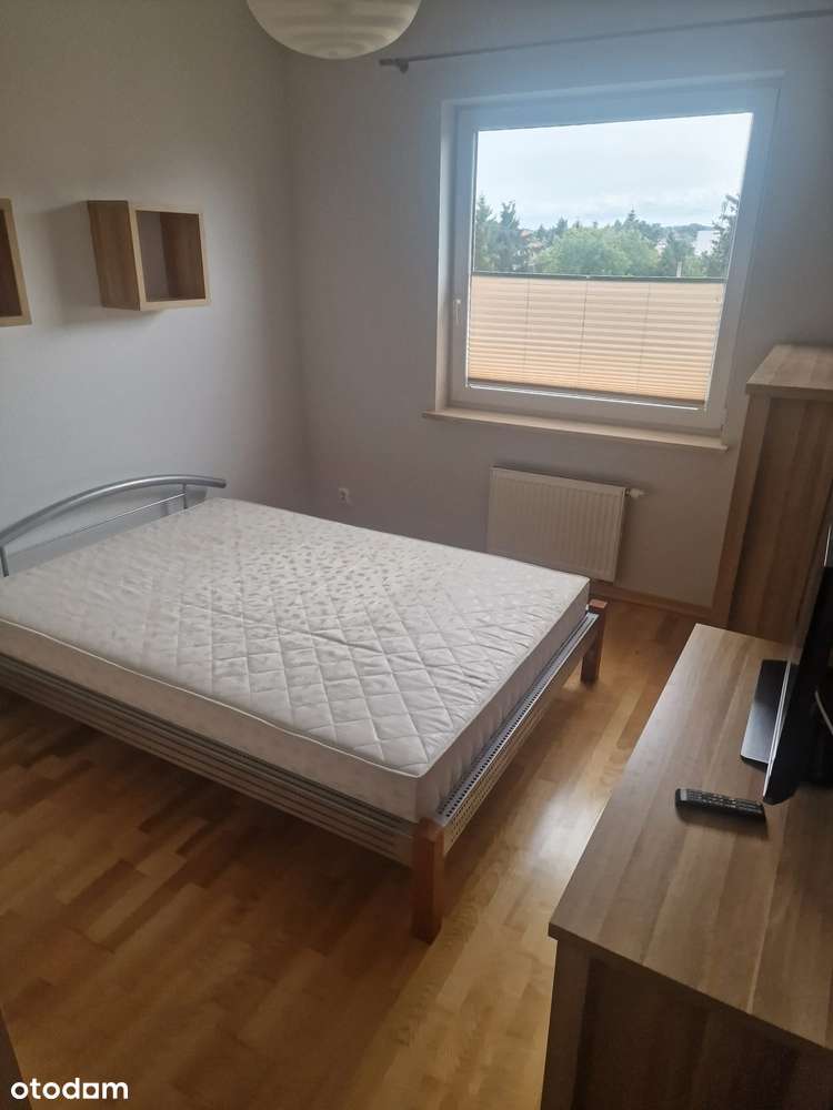 Lubelska 29: apartament z loggią, garaż + komórka w cenie - Pełny obrazek: 4/9
