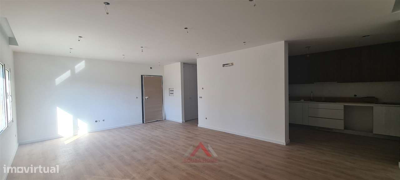 T3 c/ Terraço + Jardim Privado-6