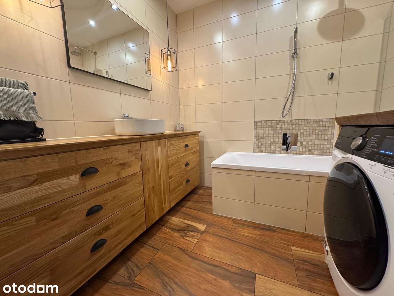 Komfortowe mieszkanie 3 pokojowe na osiedlu Górczyn-14