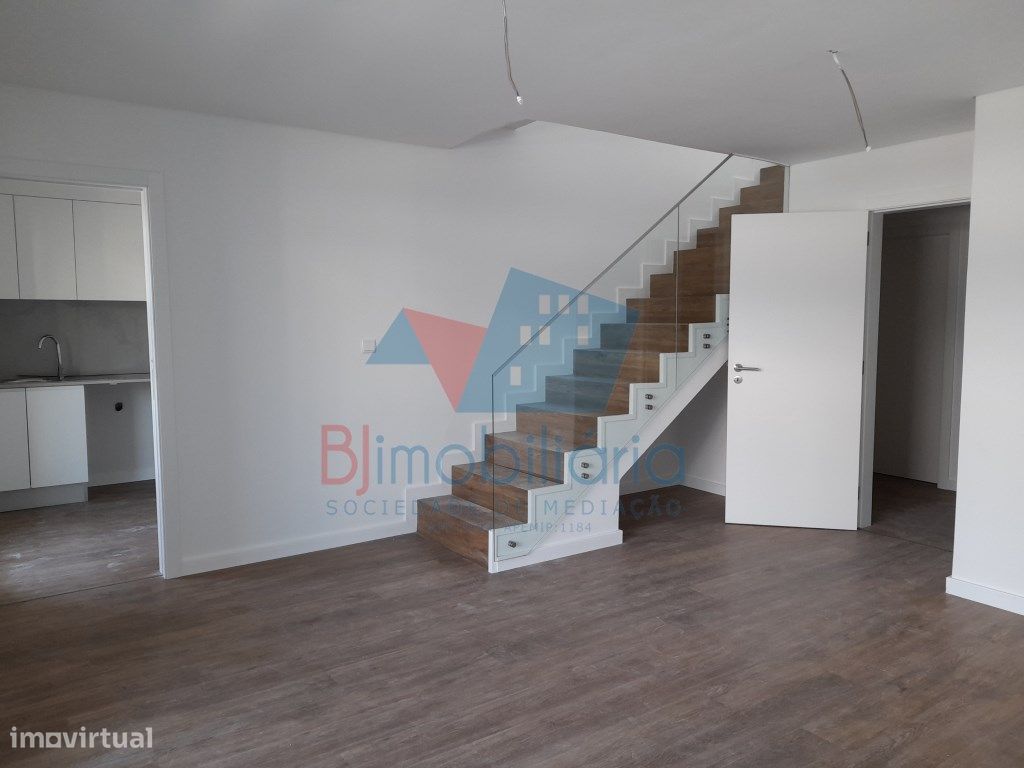 Apartamento T2 Venda Beja