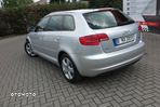 Audi A3 1.6 Sportback S line Sportpaket (plus) - 8