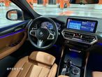 BMW X4 xDrive20d mHEV M Sport sport - 14