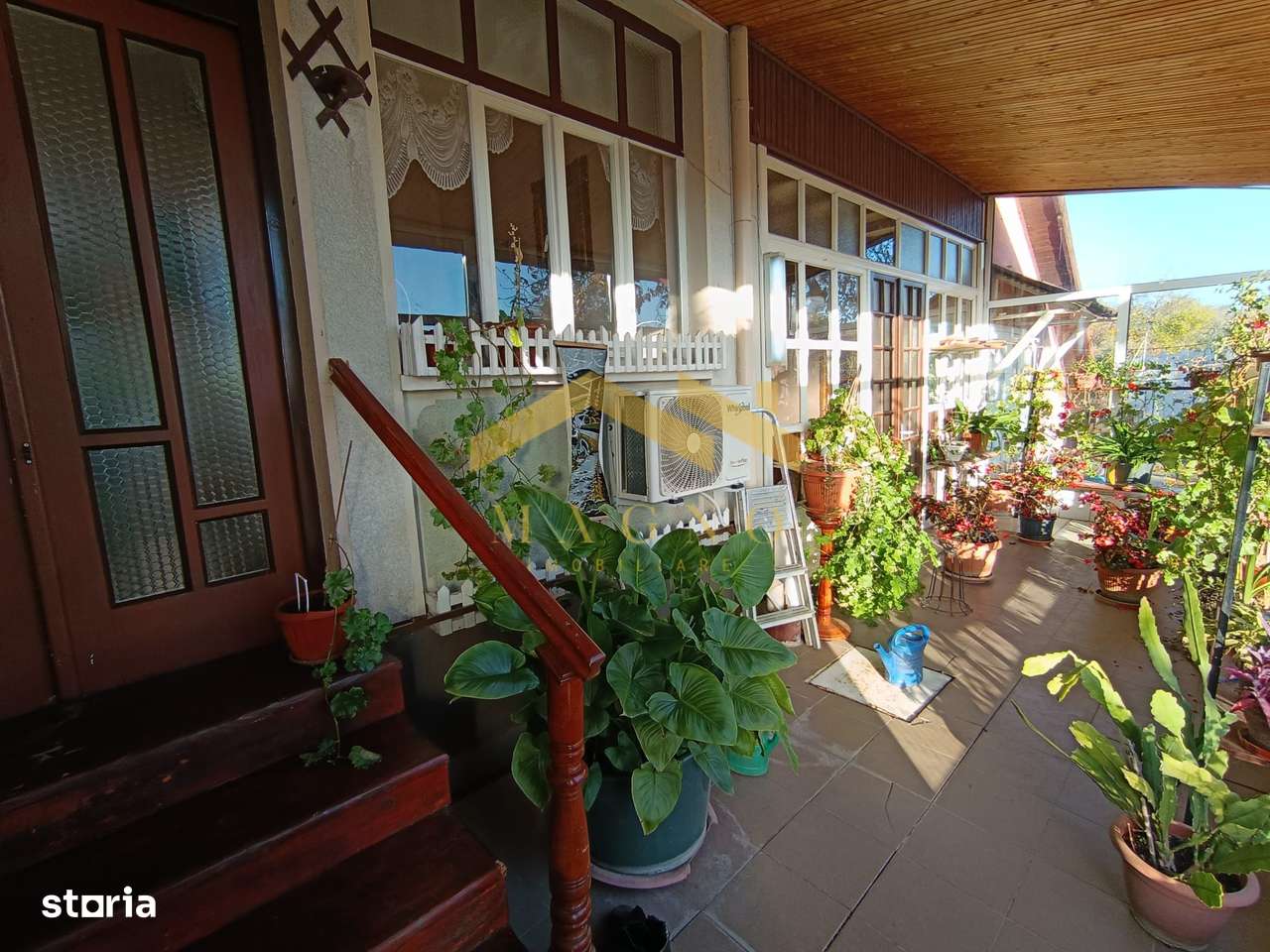 Casa de vanzare in Vladimirescu in zona primariei.-11