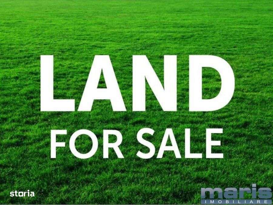 Teren zona Platoul Cornesti + proiect casa + autorizatie construire. - Imagine principală: 1/1