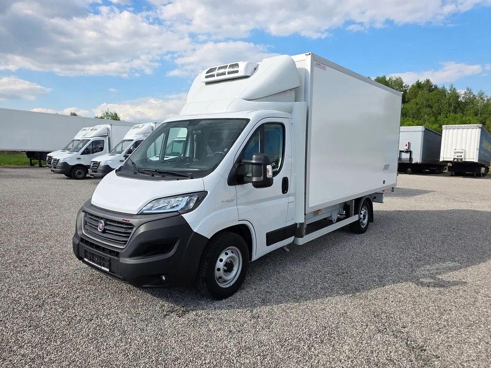 Fiat Ducato 2021
