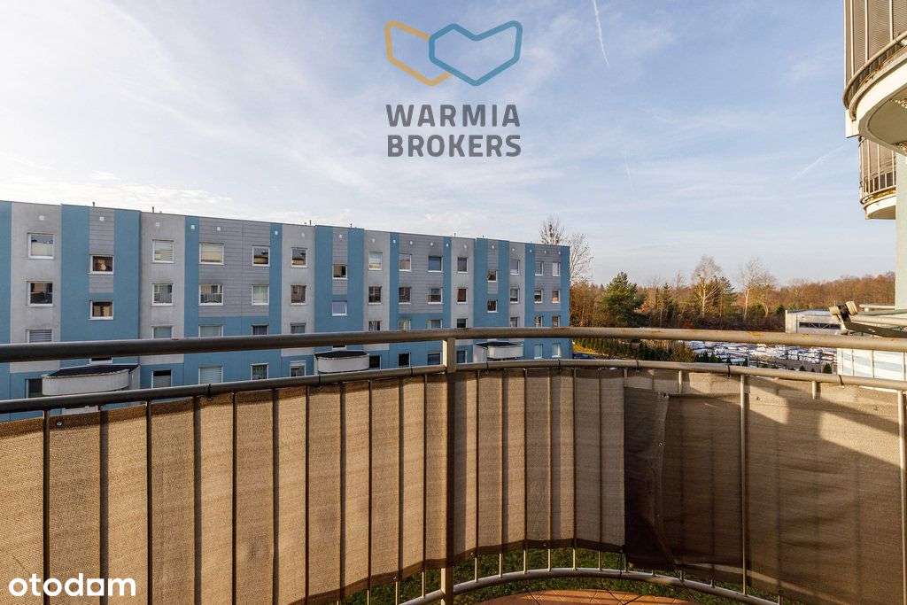 Jasne, dwustronne, umeblowane!-8