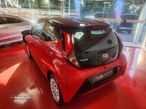 Toyota Aygo 1.0 X-Play+X-Touch - 5