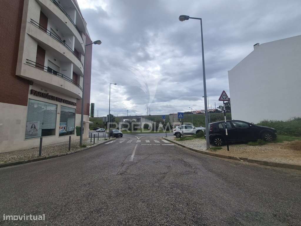 O Seu Apartamento T2 Vale de Flores - Grande imagem: 2/40