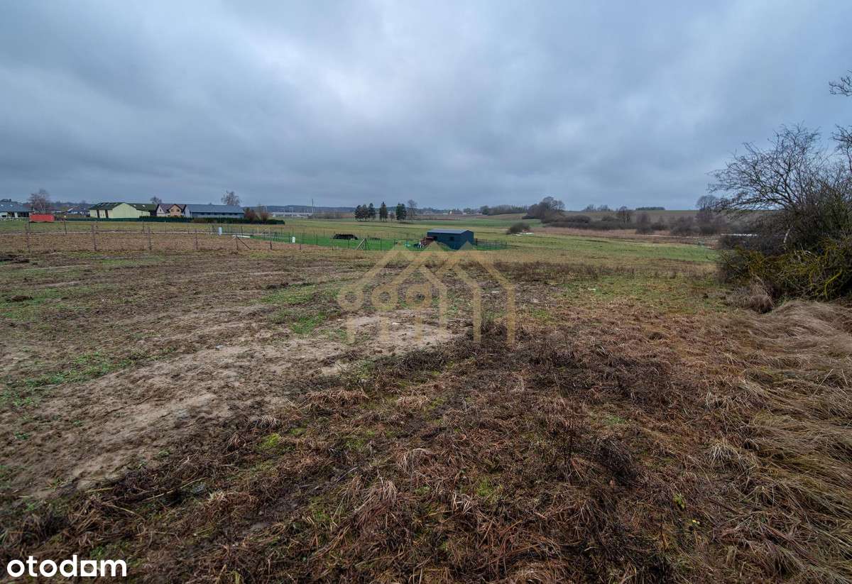 Warunki zabudowy na zabudowę jednorodzinną - Pełny obrazek: 5/7