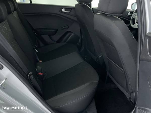 Hyundai i20 1.0 T-GDI Comfort - 33