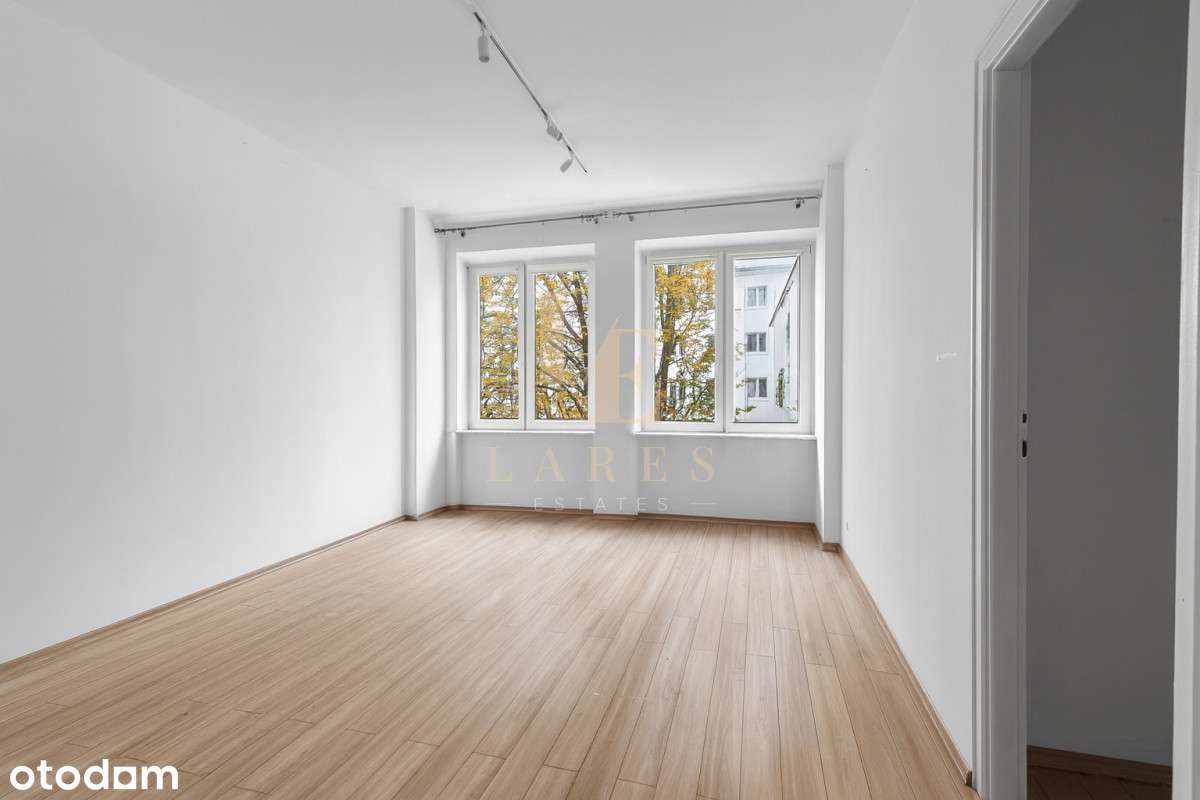 Zabytkowa Kamienica z windą | ul.Wilcza | Piwnica-1