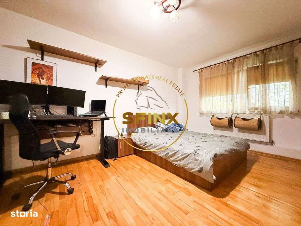 3 camere Parcul Circului, Floreasca - Imagine principală: 3/9