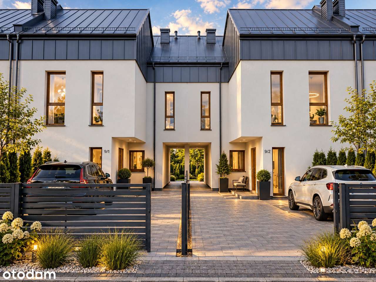 Maison, 164 m²