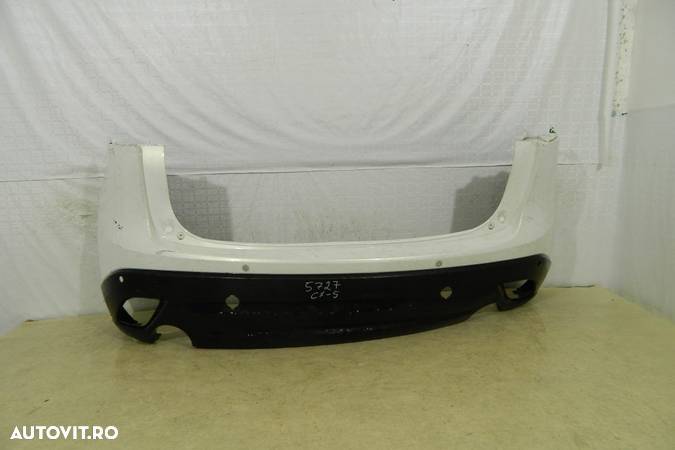 Bara  spate Mazda CX-5, 2012, 2013, 2014, 2015, , KD47-50221 - 2