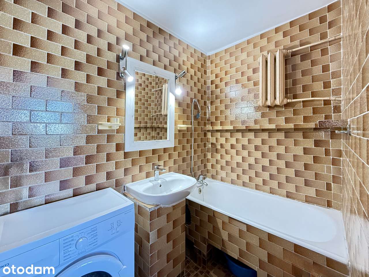 Na sprzedaż 4-pokojowe mieszkanie, 66,67 m², Gdańsk, ul. Ogińskiego-10