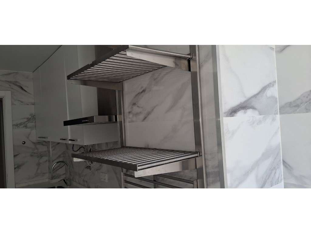 T3 Remodelado em Alvalade com varandas - Grande imagem: 5/42