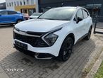 Kia Sportage 1.6 T-GDI MHEV Anniversary 2WD DCT - 2