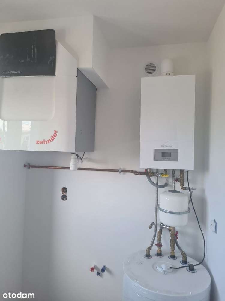 Wysocko Małe - nowy dom,bliżniak,sprzedaż-15