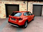 BMW X1 sDrive18d - 7