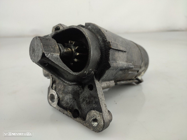 Motor De Arranque Citroen C4 I (Lc_) - 4