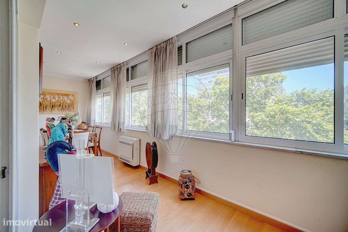 Apartamento T2 para arrendamento - Grande imagem: 4/23