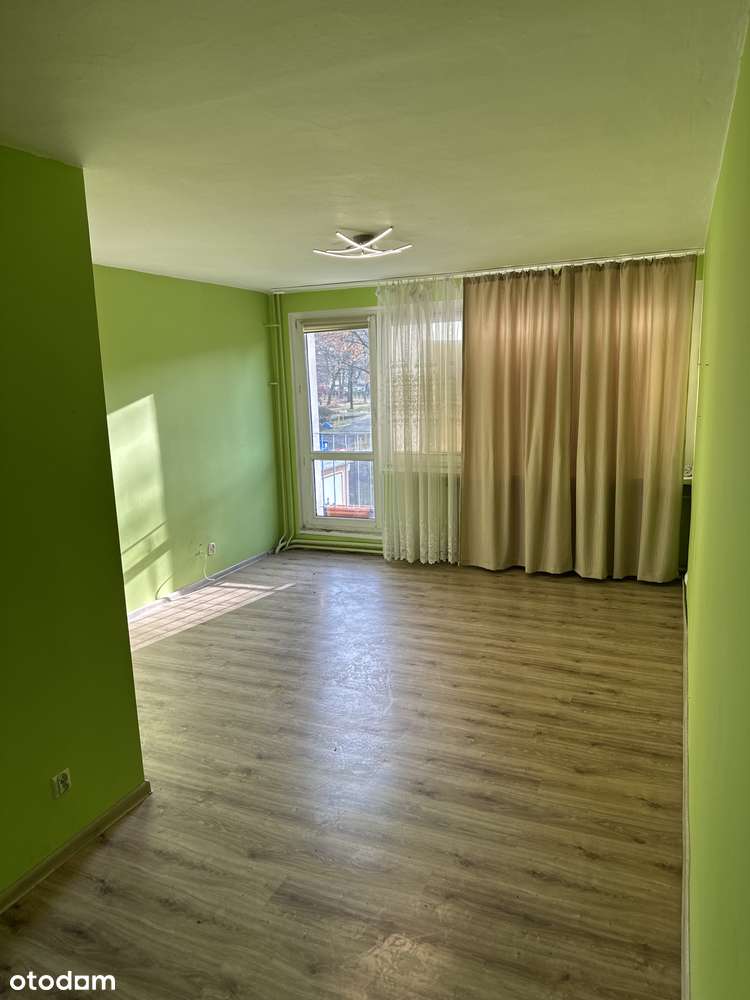 Słoneczne 2-pokojowe mieszkanie SPÓŁDZIELCZE 0% prowizji-2