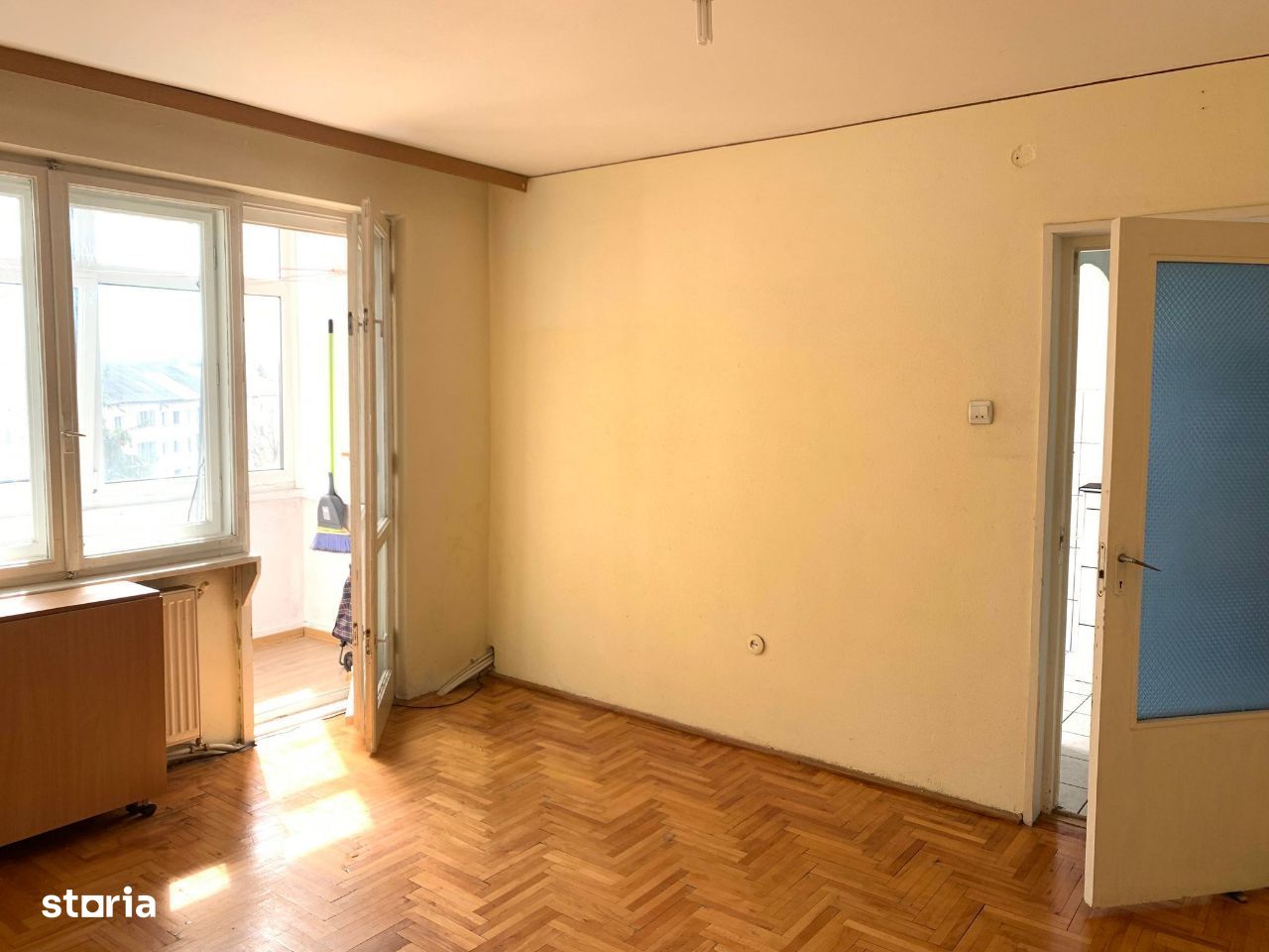 V. Babes, apartament 2 camere SD! Pret: 48.500 euro!