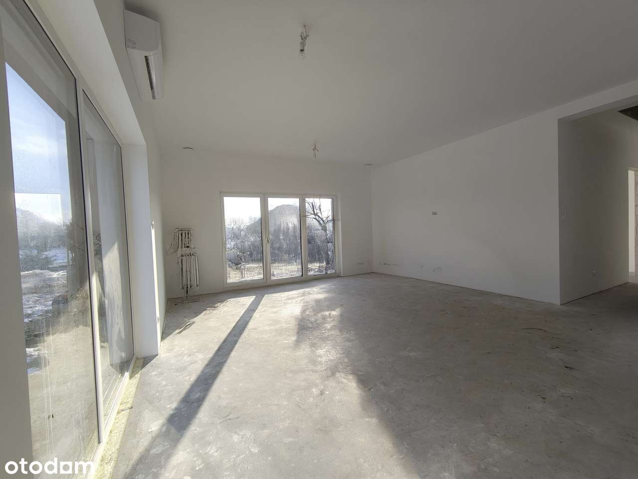 dom dla rodziny! duża działka-6