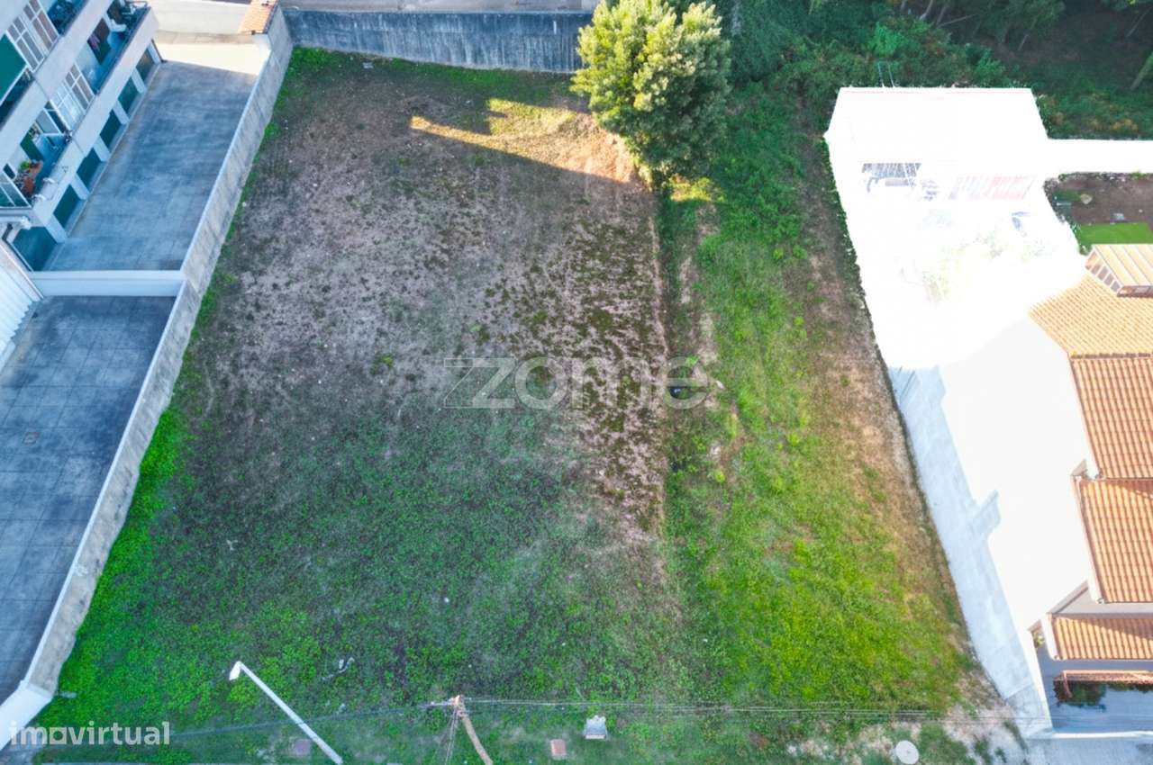 Terreno Urbano, São Cosme - Gondomar - Grande imagem: 2/15