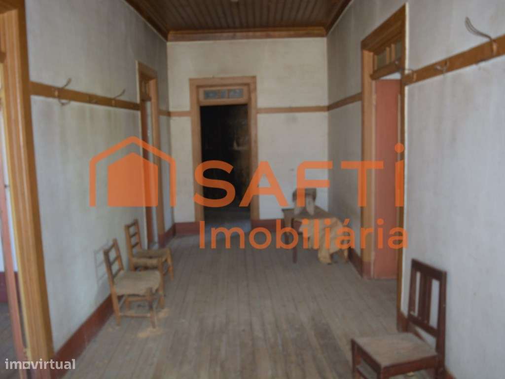 Moradia Rústica em Pousade - Grande imagem: 3/55