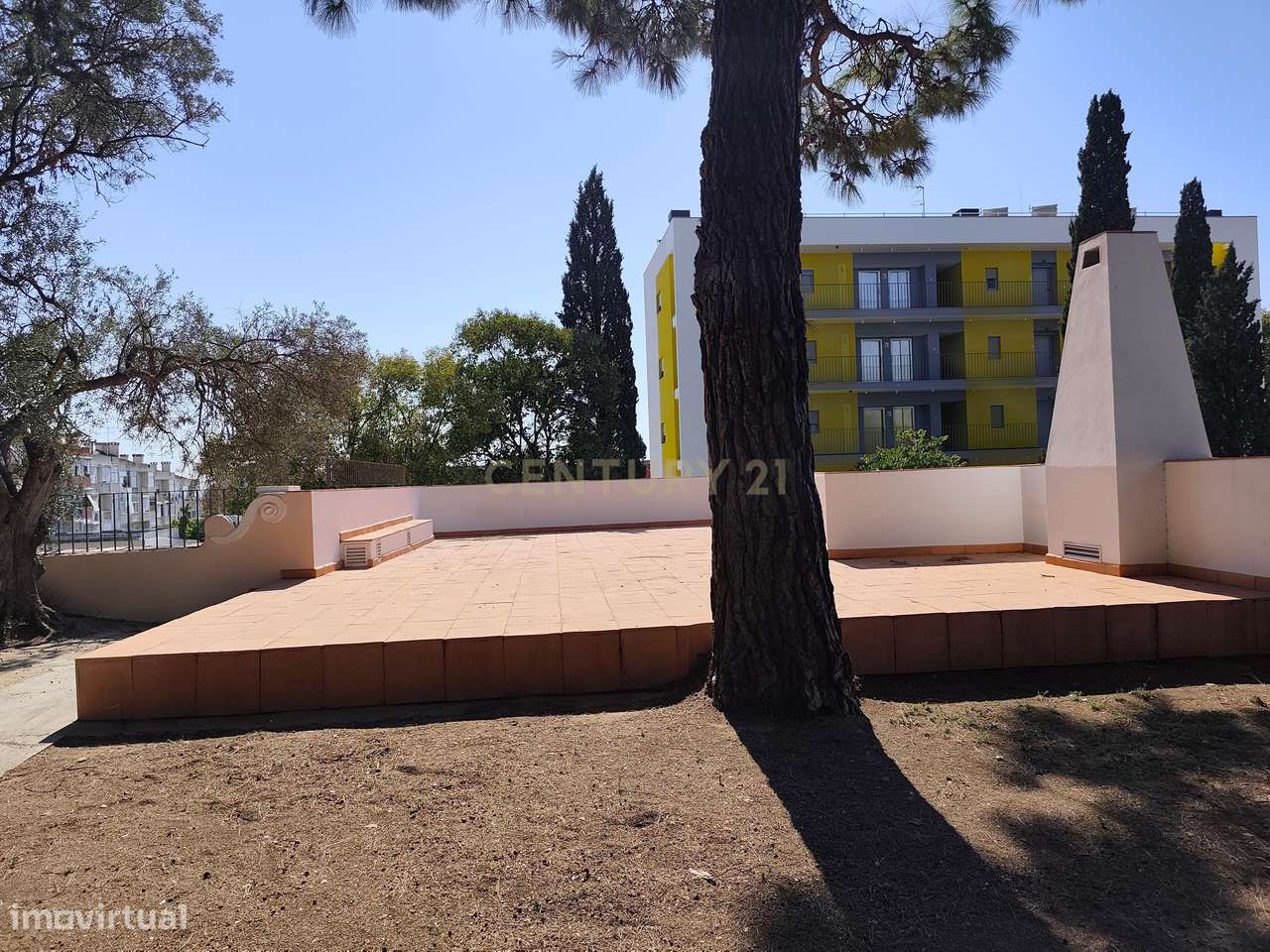 Apartamento T3 num lugar tranquilo e agradável em Linda-a-Velha, Oeira-38