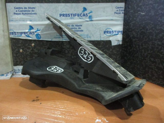 Peça - Pedal 1K1721503an Audi S3 2010 2.0Tfsi