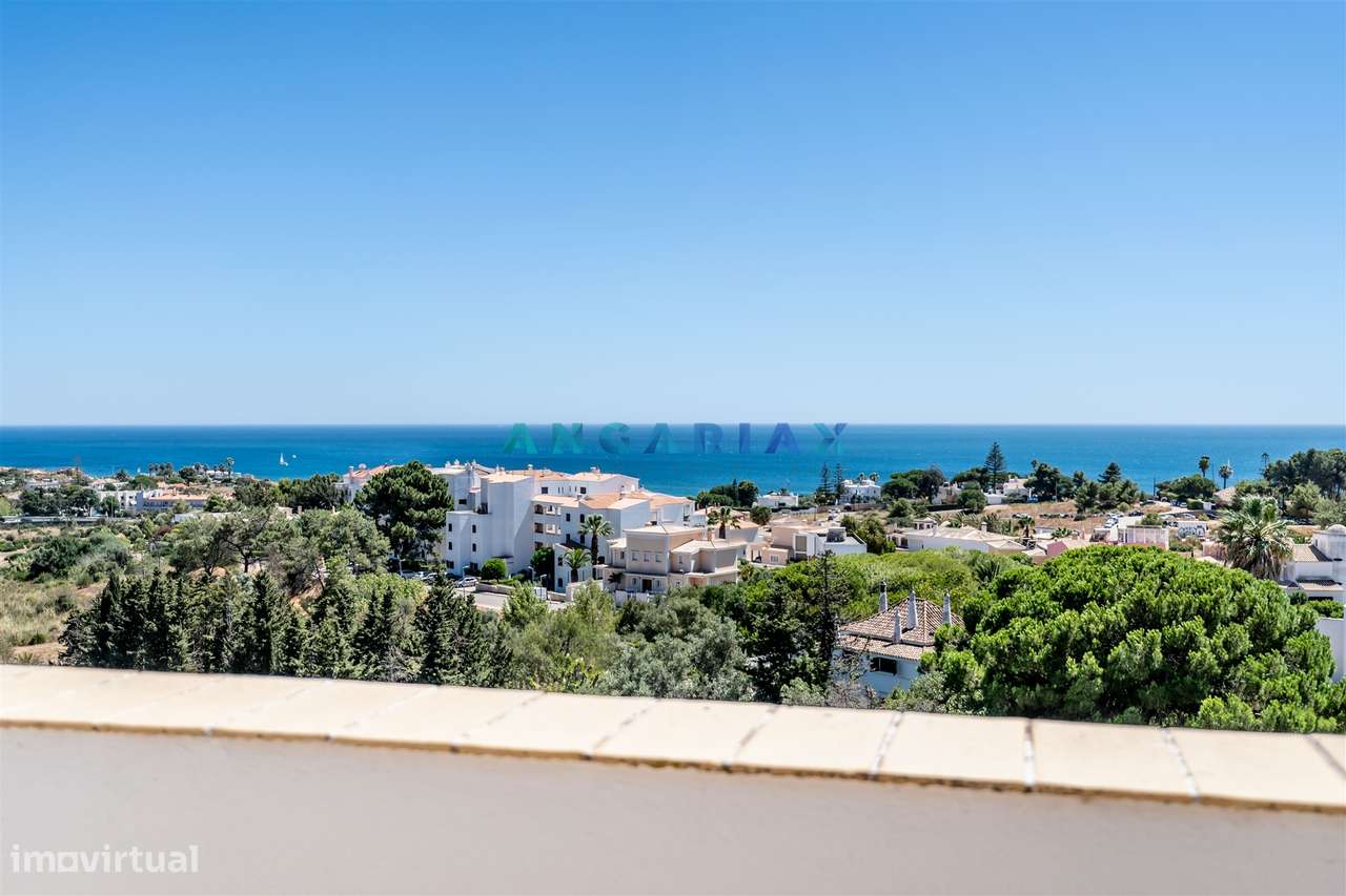 ANG1510 - Penthouse Duplex para Venda na Praia do Vau, Portimão-15