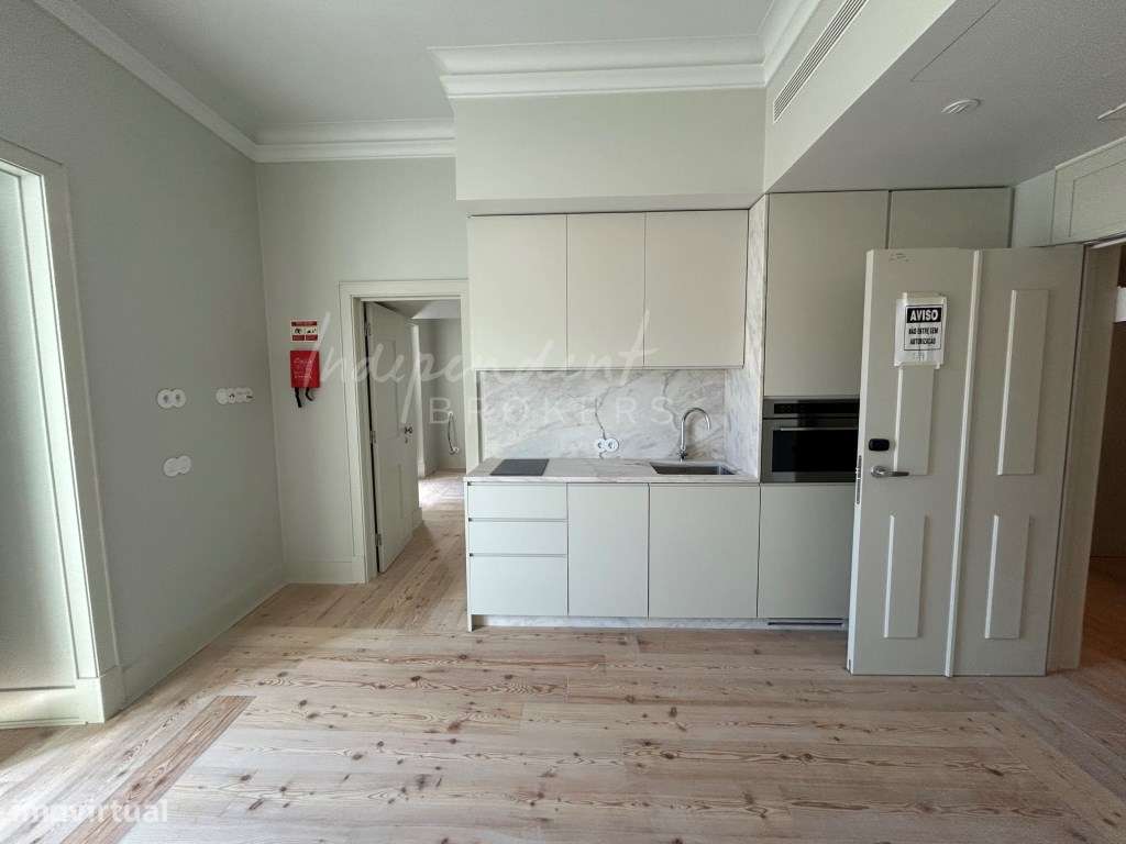 APARTAMENTO TURISTICO T1-0