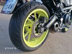 Yamaha MT - 25