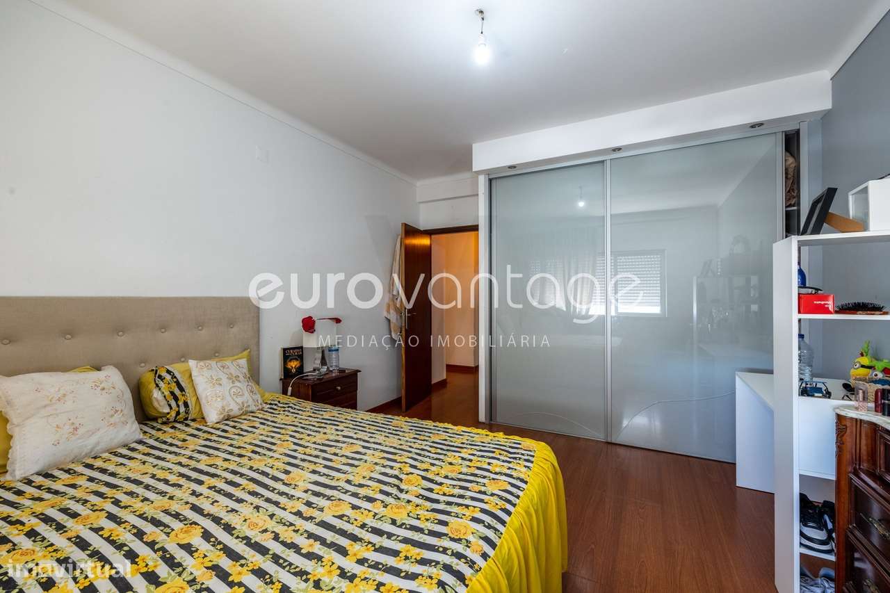 Apartamento T3 Gândara-26