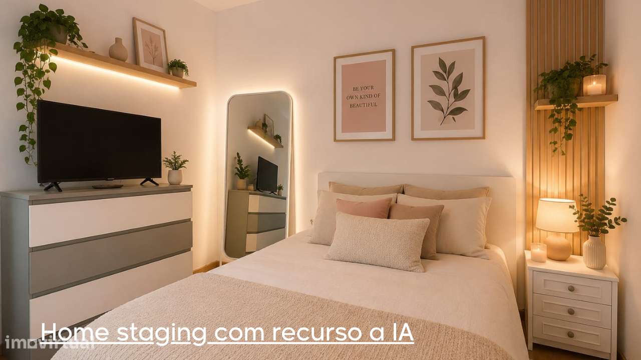 Lote de Terreno com Moradia – Oportunidade de Investimento-14