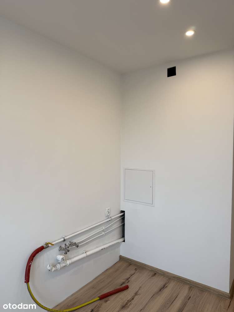 Mieszkanie 2 pokojowe po remoncie Gdańsk Chełm-3