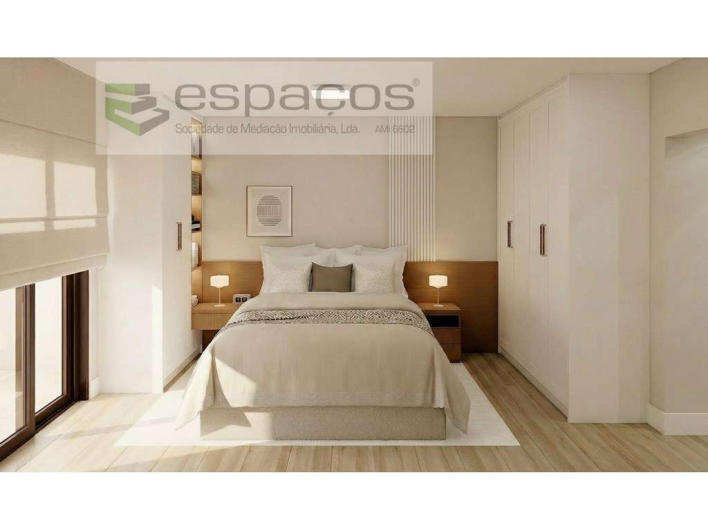 Terraços 137 - Urb. Terraços da Ponte , Sacavém-9