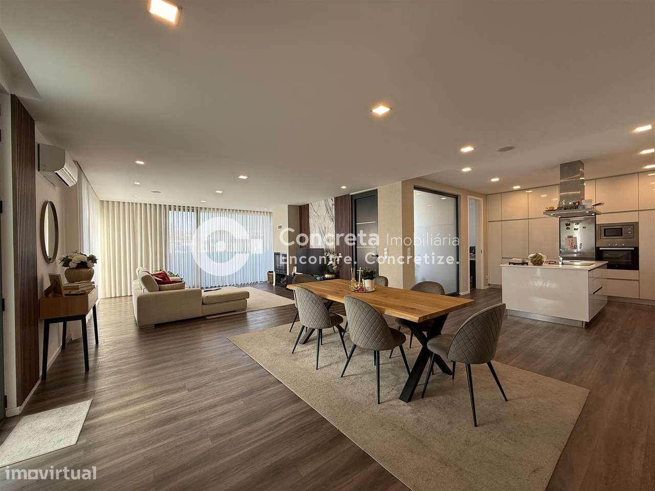 Moradia térrea T3 em Tamel S. Veríssimo, Barcelos - Grande imagem: 4/35